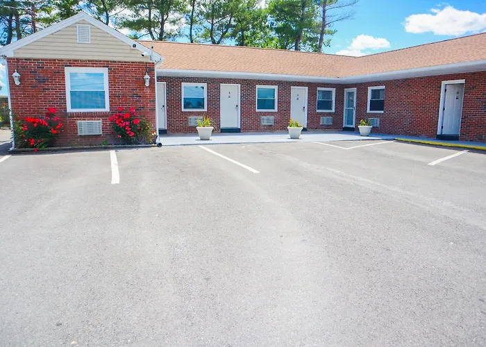 Lancaster Motel