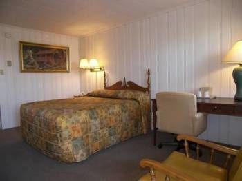 Motel Lancaster 2*